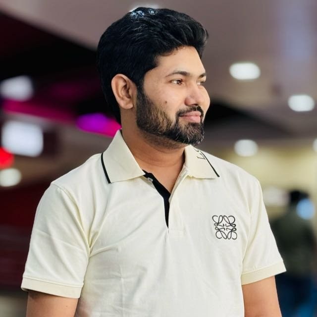 Mohammad Imran — Founder, Inara MEP Projects