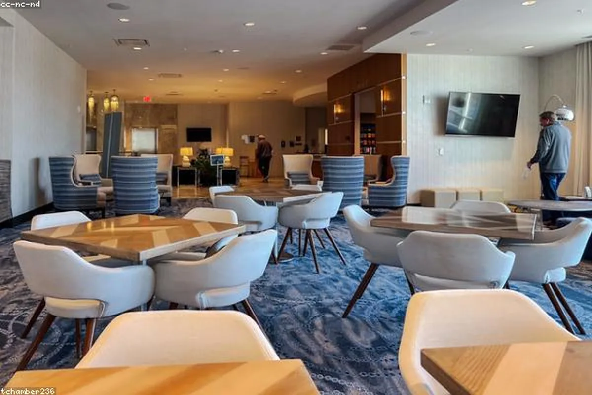 Hospitality & Restaurants