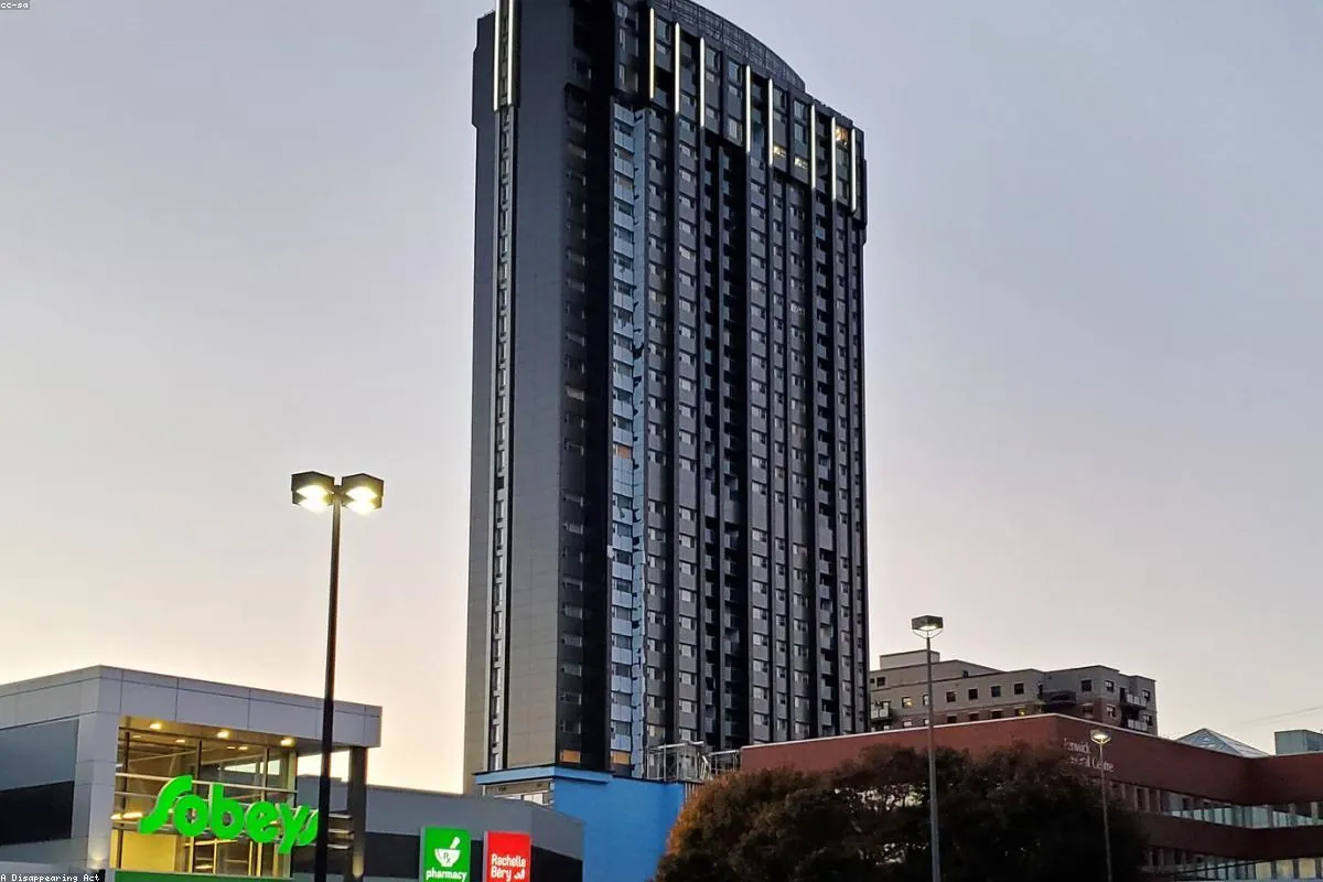 Residential & High-Rise