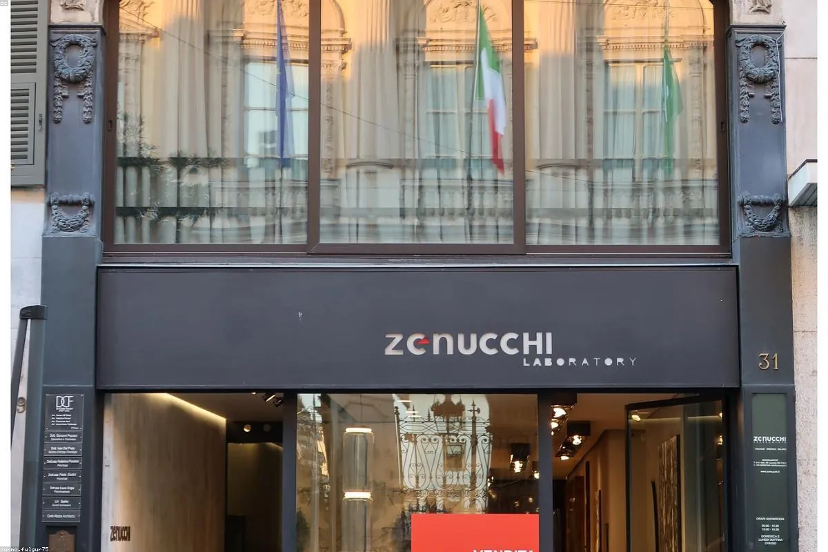 Retail & Luxury Showrooms