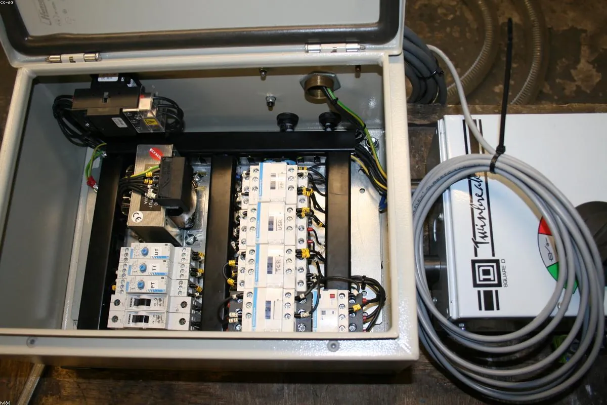 Electrical Works