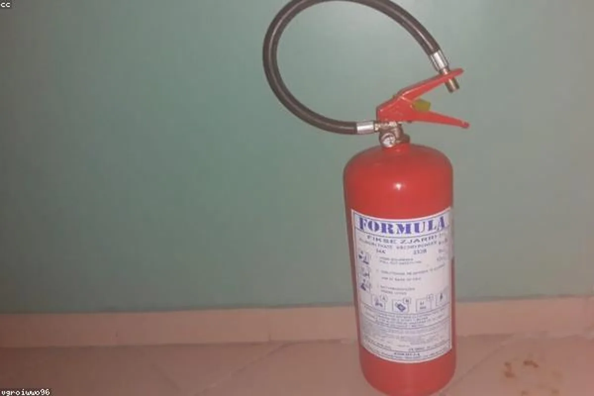 Fire Fighting