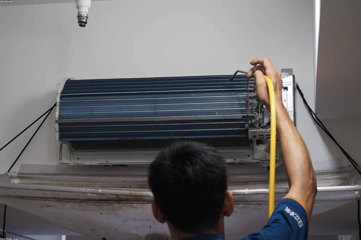 HVAC Systems